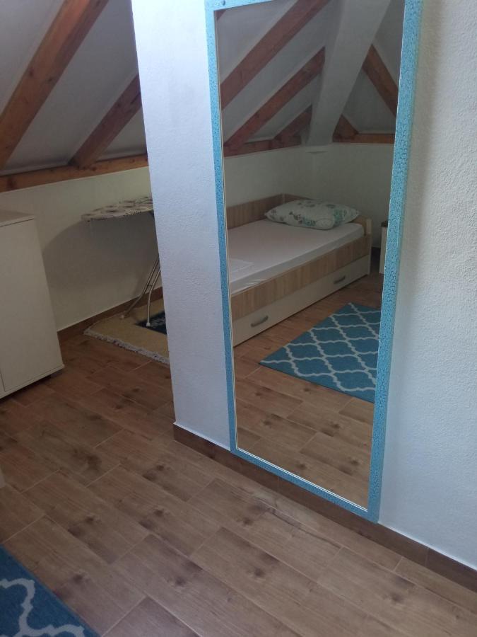 Apartment Rosic 帕里斯特 外观 照片