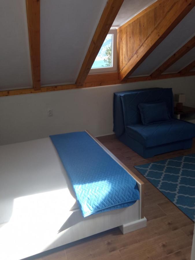 Apartment Rosic 帕里斯特 外观 照片
