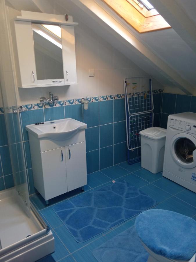 Apartment Rosic 帕里斯特 外观 照片