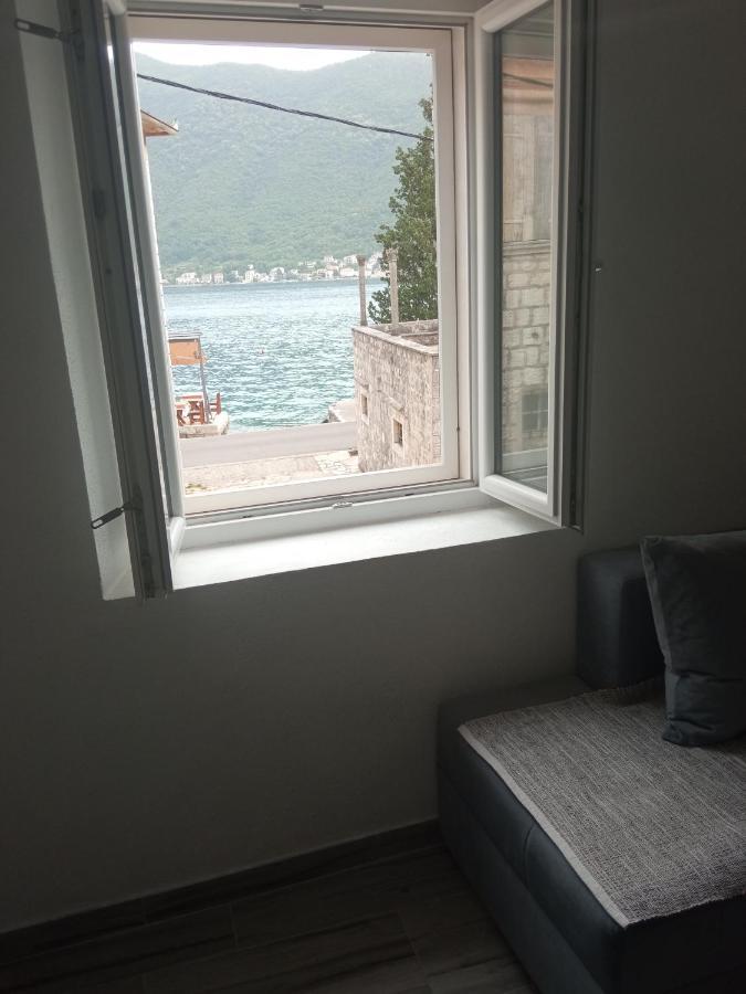 Apartment Rosic 帕里斯特 外观 照片