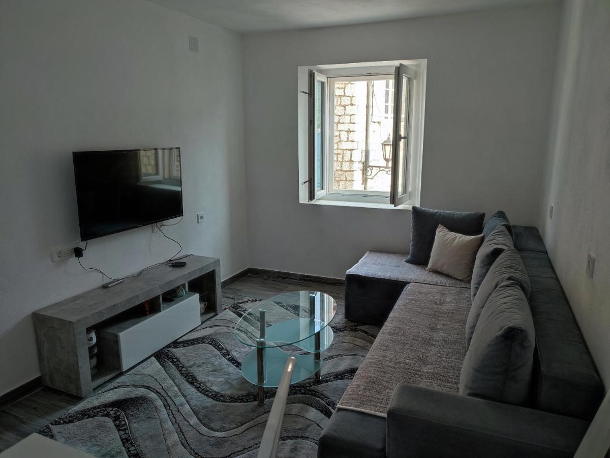 Apartment Rosic 帕里斯特 外观 照片