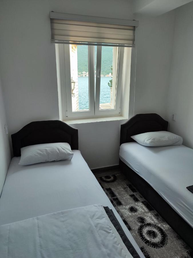 Apartment Rosic 帕里斯特 外观 照片