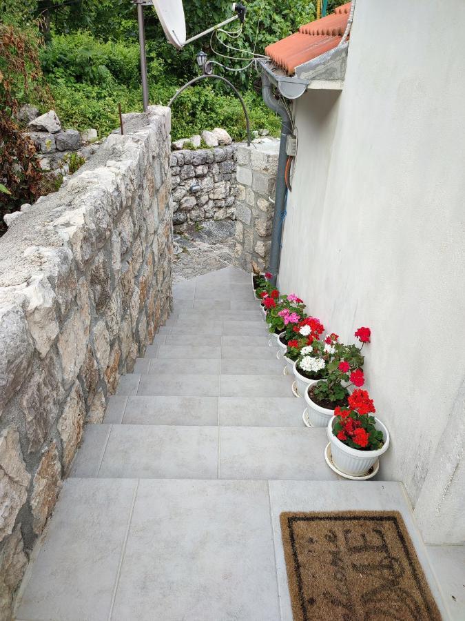 Apartment Rosic 帕里斯特 外观 照片