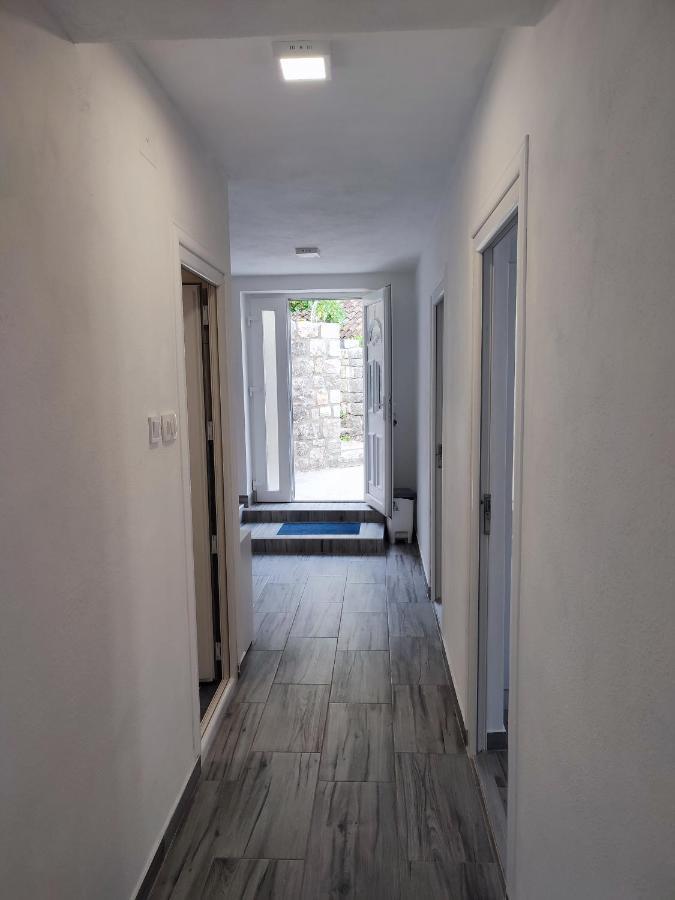 Apartment Rosic 帕里斯特 外观 照片